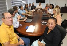 Jaboatão: Mano Medeiros anuncia seu novo time de secretários municipais para 2025