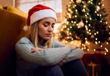 Ressignificando o luto: Como participar das festas de fim de ano com serenidade