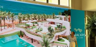 Pernambuco Construtora apresenta o Maracaípe Beach Living, em evento no Recife