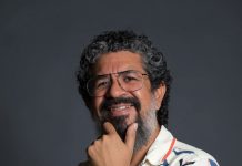 Maviael Melo lança novo livro em Petrolina