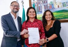 Igarassu e Canhotinho são os primeiros municípios pernambucanos a aderir ao projeto “Território Carbono Neutro”