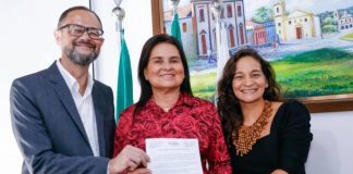 Igarassu e Canhotinho são os primeiros municípios pernambucanos a aderir ao projeto “Território Carbono Neutro”