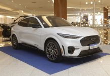MotorShow 2024 estreia no Shopping RioMar nesta quinta-feira (5)