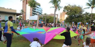 Natal do Paiva terá atividades e chegada da Caravana Coca-Cola, neste sábado (14)