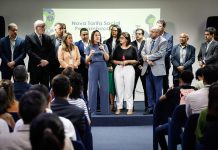 Governo de Pernambuco lança Tarifa Social Pernambucana, com desconto de 55% na conta de água e esgoto, para 1,63 milhão de pessoas