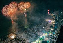 Acessibilidade, segurança, trânsito e muito mais: confira os serviços no Réveillon 2025 do Jaboatão dos Guararapes