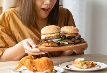 Compulsão alimentar: como evitar nas festas de fim de ano