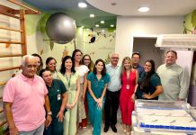 Hospital Unimed Petrolina entrega nova Sala PPP: maior conforto e segurança nos partos humanizados