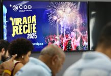 Prefeitura do Recife mobiliza time com 4,5 mil profissionais, para garantir o sucesso da Virada 2025