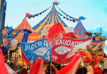 Shopping Guararapes terá programação especial para o Carnaval