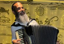Forró de Candeeiro celebra três anos com show de Cezzinha, neste sábado (18)