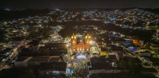 JABOATÃO: 427ª Festa do Glorioso Santo Amaro chega ao fim, após 10 dias de celebração