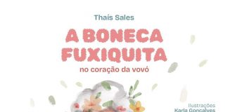 Livro infantil explora amor, luto e a fragilidade da vida