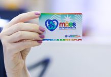 Governo do Estado paga 9ª parcela do Programa Mães de Pernambuco, nesta quarta-feira (8)