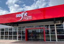 Selfit inaugura academia no Shopping Costa Dourada