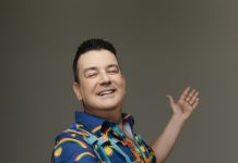 André Rio lança o single “Tome Frevo”, em todas as plataformas digitais