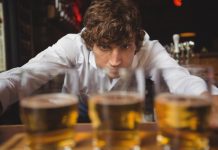 Campanha Janeiro Seco traz conscientização sobre o uso de bebidas alcoólicas