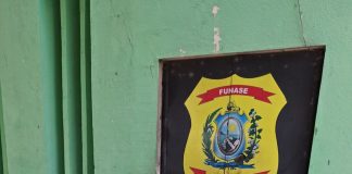 Funase encerra atividades do Case Cabo de Santo Agostinho