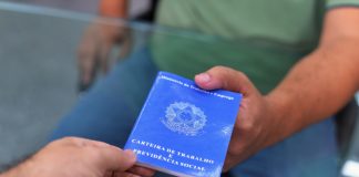 Em 2024, Recife criou um em cada três empregos com carteira assinada em Pernambuco