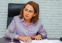 Débora Almeida pode ser convocada por Raquel Lyra, para assumir a Secretaria de Educação de Pernambuco