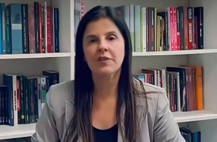 IAP reage contra sessões virtuais sem interação e com sustentações orais gravadas