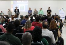 Em Jaboatão, 2ª Conferência de Meio Ambiente define propostas e escolhe delegados para a etapa estadual