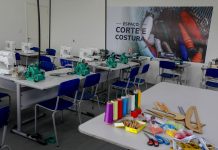 Prefeitura do Jaboatão oferece cursos gratuitos para as mulheres do município