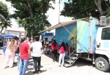 Prefeitura do Jaboatão divulga agenda do mamógrafo móvel para o mês de janeiro