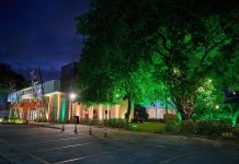 Quintas Culturais na Livraria do Jardim, estreia com cinema pernambucano