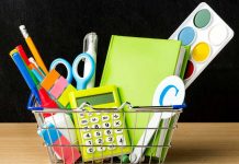 Advogado ensina como economizar na compra de material escolar