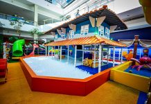 Mundo Bita desembarca no Shopping Recife com Parque Brincar de Música