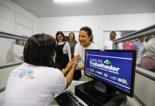 Pernambuco se consolida nacionalmente na geração de emprego e amplia ações de estímulo ao empreendedorismo