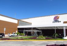 Funcionamento do Shopping Guararapes, em Jaboatão, no feriado desta quarta-feira (15/01)