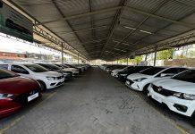 Seminovos impulsionam o mercado automotivo