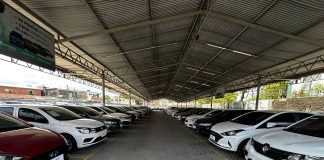 Seminovos impulsionam o mercado automotivo