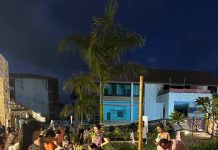 Villa Muro Alto recebe programação de férias neste sábado (18)