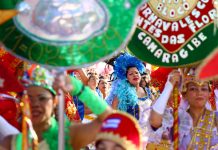 Prefeitura do Recife oferta 17 prévias gratuitas esta semana