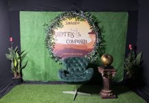 Shopping Guararapes recebe Expo Répteis