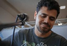 Jadson Olly agita noite de sábado (15), no Shopping Costa Dourada