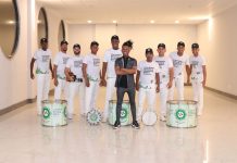 Patusco comanda a prévia de carnaval no Clube AABB Recife, com muito samba neste sábado (08)
