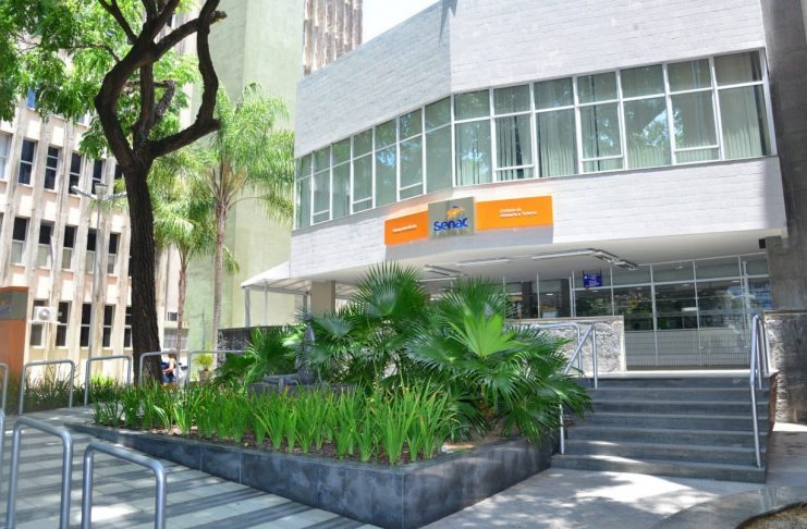 Senac PE oferece 33 vagas gratuitas para Recife, Caruaru e Petrolina