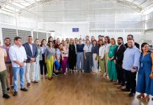 No Recife, governadora Raquel Lyra inaugura equipamentos de saúde nos bairros das Graças e Areias