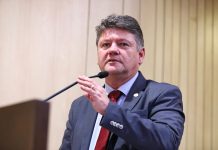 Deputado Sileno Guedes cobra do Governo Raquel Lyra falta de remédio para pacientes com Parkinson