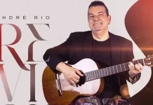 Andre Rio: A voz do Carnaval 2025 com a Seara