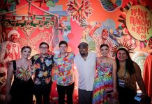 Baile Municipal do Recife brilha em sua 59ª edição, com homenagens a Elba Ramalho e Marrom Brasileiro