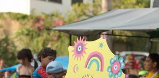 Bloco infantil Balança Rolhinha celebra 29 anos de folia e tradição no Poço da Panela