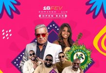 O Bloco Bom Demais agita as ladeiras de Olinda, neste domingo (16)