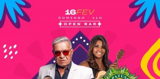 O Bloco Bom Demais agita as ladeiras de Olinda, neste domingo (16)