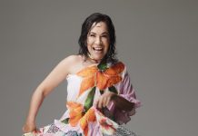 Carla Rio promove esquenta de carnaval com encontro de ritmos pernambucanos