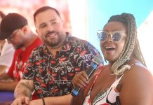 Escolhidos o Rei e a Rainha do Carnaval da Pessoa com Deficiência 2025 do Recife